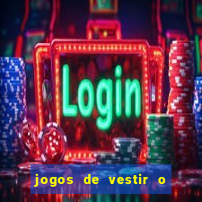 jogos de vestir o justin bieber